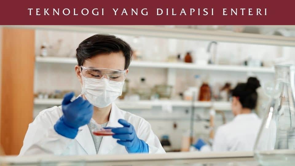 teknologi purtier placenta